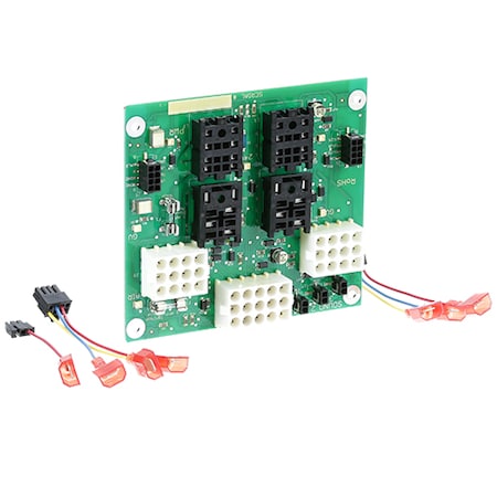 Interface Board Kit For  - Part# Fm826-2425